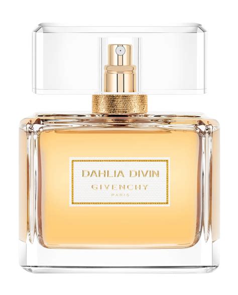 givenchy dahlia noir fragrantica|givenchy perfume dahlia divin 75ml.